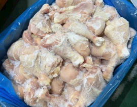TỎI GÀ SANDERSON TRẮNG
