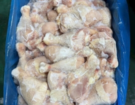 TỎI GÀ SANDERSON TRẮNG