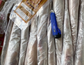 ĐUÔI TRÂU SAHIBA 57 THÙNG 20KG LÔ NHẬP 17/04/2026