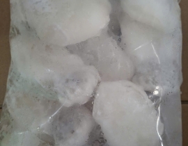 MỰC NANG BABY 10-20 CON TÚI 1KG N7 (ĐÃ BAO GỒM MẠ BĂNG)