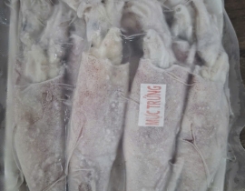 MỰC TRỨNG 100% TRỨNG VỈ 500G ĐỦ KG