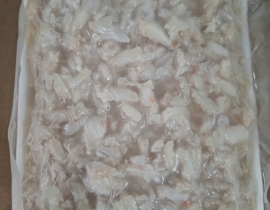 THỊT MÌNH GHẸ VỈ 500G N5 LÔ NHẬP NGÀY 17/05/2026