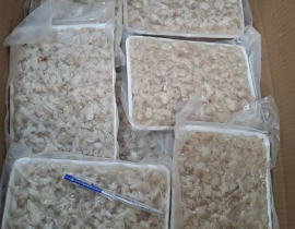 THỊT MÌNH GHẸ VỈ 500G N5 LÔ NHẬP NGÀY 17/05/2026