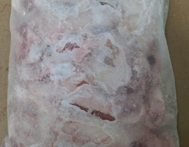 VỤN MỠ BÒ TÚI 2KG ĐỦ KG