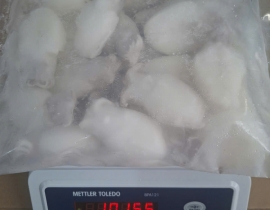 NANG BABY 20-40 CON TÚI 1KG N7 (ĐÃ BAO GỒM MẠ BĂNG)