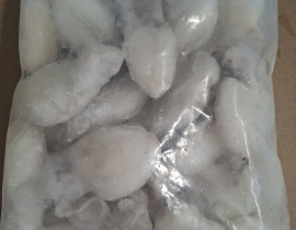 NANG BABY 20-40 CON TÚI 1KG N7 (ĐÃ BAO GỒM MẠ BĂNG)