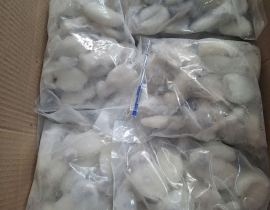 NANG BABY 20-40 CON TÚI 1KG N7 (ĐÃ BAO GỒM MẠ BĂNG)