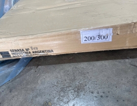 Mực argentina 200-300g
