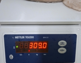 MỰC ỐNG ILEX LOẠI GIÒN SIZE 300G UP LỰA TỪ MỰC ỐNG NHẬP KHẨU 