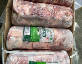 TRÂU 66 ALSAMI THÙNG 20KG LÔ NHẬP NGÀY 13/05/2026