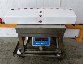 CÁ BÒ DA NHẬP KHẨU 700-1000G ĐỦ KG 