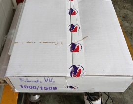 CÁ BÒ DA NHẬP KHẨU 700-1000G ĐỦ KG 