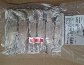 MỰC TRỨNG VỈ 500G N7 LÔ NHẬP 20/04/2026