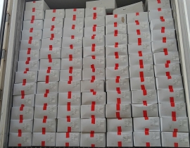 Râu tuộc đỏ  đủ kg 