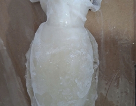 MỰC NANG LÀM SẠCH SIZE 200-500G NET 7