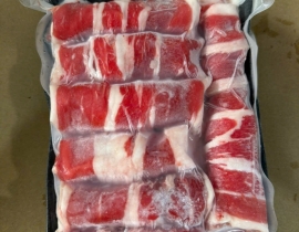 BÒ CUỘN VỈ 500G ĐỦ KG THÙNG 10KG LÔ NHẬP NGÀY 17/06/2026