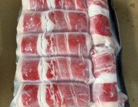 BÒ CUỘN VỈ 500G ĐỦ KG THÙNG 10KG LÔ NHẬP NGÀY 17/06/2026