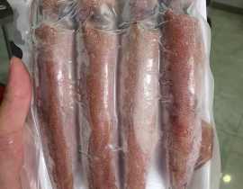 MỰC ỐNG MINO 8-10 CON LÔ NHẬP 13/4/2026 
