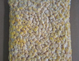 BẮP HẠT NGỌT LÔ NHẬP 15/04/2026