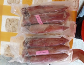 MỰC TRỨNG NHÁY SIZE 6-8 CON NET 8