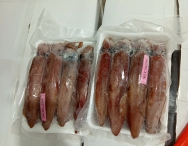 MỰC TRỨNG NHÁY SIZE 6-8 CON NET 8