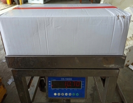 MỰC CẮT KHOANH CÒN DA NET 4-5 