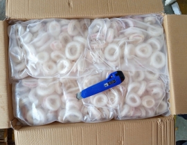MỰC CẮT KHOANH CÒN DA NET 4-5 