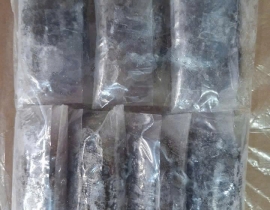 CUA LỘT VIỆT NAM 6-7 CON / TÚI
