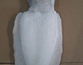 MỰC NANG LÀM SẠCH TRẮNG ĐẸP 1KG-2KG N7 (ĐÃ BAO GỒM MẠ BĂNG) LÔ NHẬP NGÀY 23/04/2026