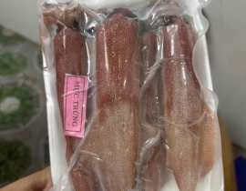 MỰC TRỨNG MINO VỈ 500G ĐỦ KG 