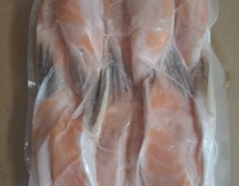 VÂY CÁ HỒI VỈ 500G N8 (ĐÃ BAO GỒM MẠ BĂNG)