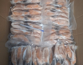 VÂY CÁ HỒI VỈ 500G N8 (ĐÃ BAO GỒM MẠ BĂNG)