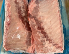 SƯỜN BẸ HEO PATEL THÙNG 10KG LÔ NHẬP NGÀY 14/05/2026