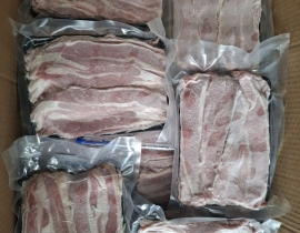 BA CHỈ BÒ BÀO LÁT VỈ 500G ĐỦ KG