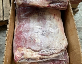 BA CHỈ BÒ ÚC HUNTLAND