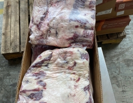 BA CHỈ BÒ ÚC HUNTLAND