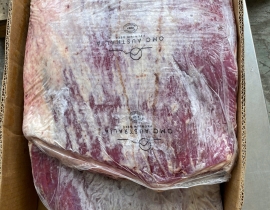 BA CHỈ BÒ ÚC HUNTLAND