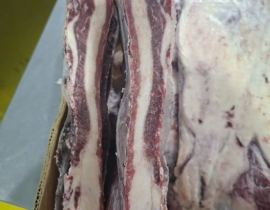 BA CHỈ BÒ ÚC HUNTLAND