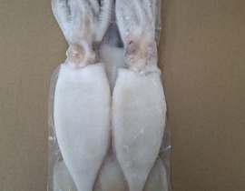 MỰC ỐNG LÀM SẠCH LỘT DA CÒN ĐẦU TÚI 1KG N8 LÔ NHẬP 16/04/2026