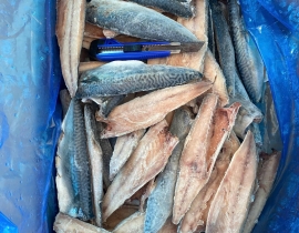 CÁ SAPA NHẬT FILLET CÒN KAMA 