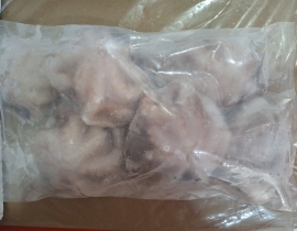 BẠCH TUỘC 2 DA NET 7 TÚI 2KG