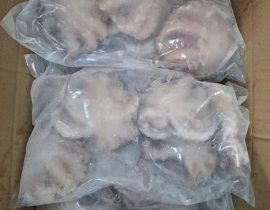 BẠCH TUỘC 2 DA NET 7 TÚI 2KG