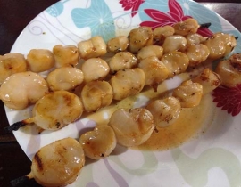 CỒI SÒ MAI
