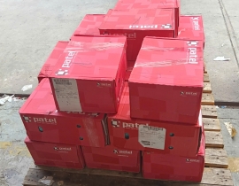 ĐUÔI HEO PATEL. 10KG