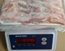 LƯỠI VỊT CÓ CUỐN VỈ 1KG N7 (ĐÃ BAO GỒM MẠ BĂNG)