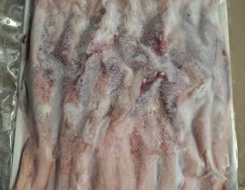 LƯỠI VỊT CÓ CUỐN VỈ 1KG N7 (ĐÃ BAO GỒM MẠ BĂNG)