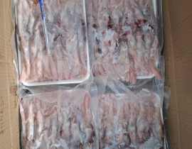 LƯỠI VỊT CÓ CUỐN VỈ 1KG N7 (ĐÃ BAO GỒM MẠ BĂNG)