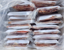 BA CHỈ BÒ ÚC CẮT 1 CM