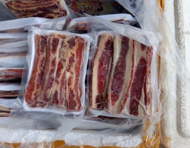 BA CHỈ BÒ ÚC CẮT 1 CM