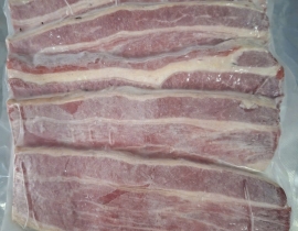 BA CHỈ BÒ ÚC CẮT 1 CM